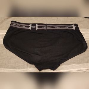 Under armour charged cotton brief